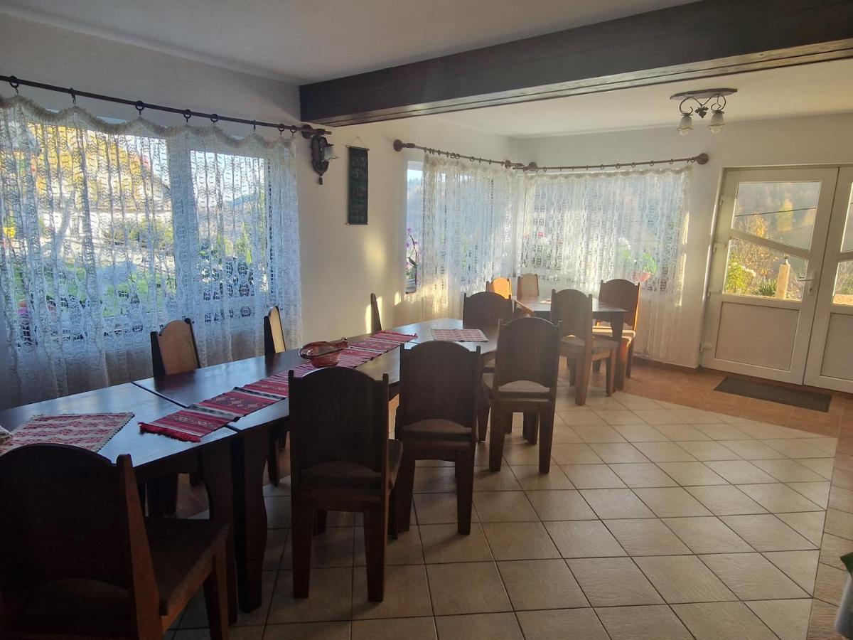 Ograda De La Munte Βίλα Μπραν Εξωτερικό φωτογραφία
